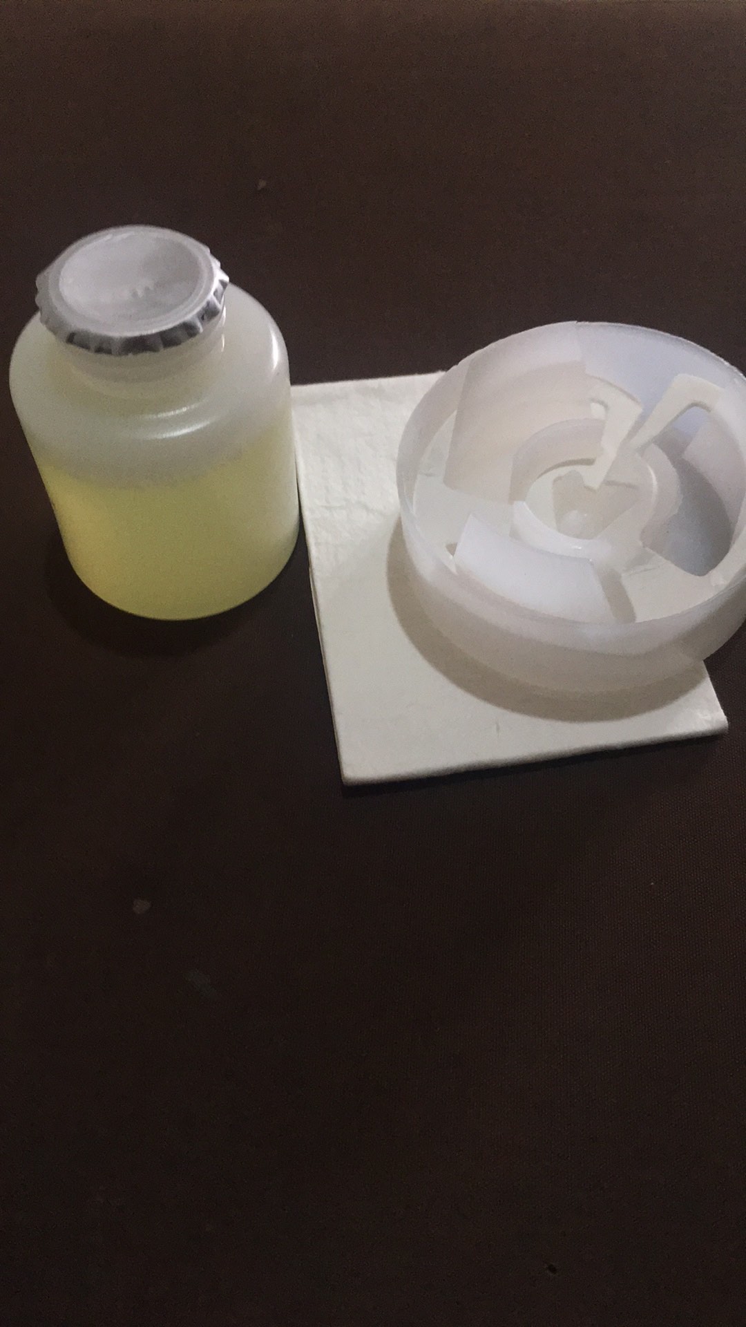 Pengharum Ruangan Calmic