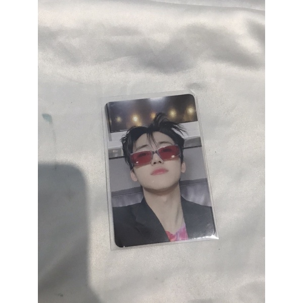 READY PC JAEMIN AGENT, CAFE, JAEHYUN SEOUL CITY
