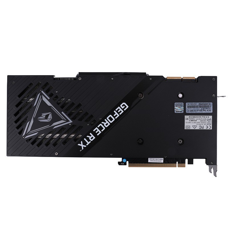 iGame GeForce RTX 3090 Ti 24GB GDDR6X Vulcan OC-V