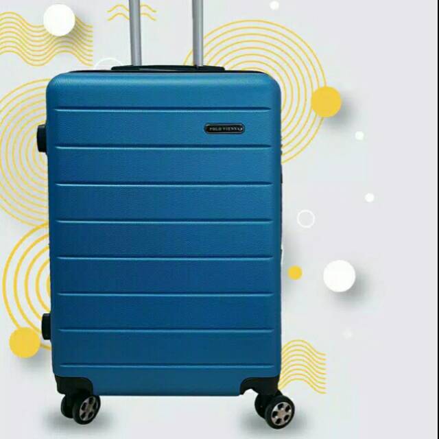 Koper Polo Vienna 24 Inci