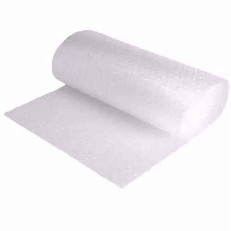 

Tambahan Extra Packing - Bubble Warp + Kardus