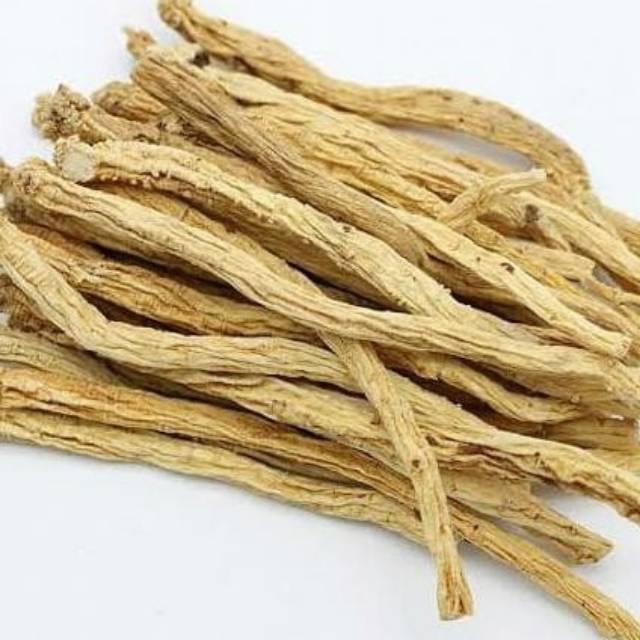 

Codonopsis radix - tong sem / tong sim / dang shen / tongsem rempah traditional chinese herbs