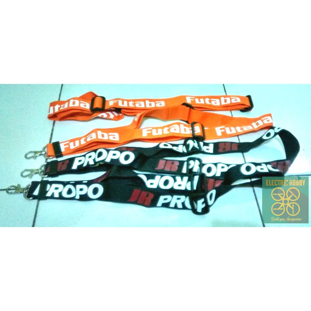 Transmitter Strap / Gantungan Remote RC