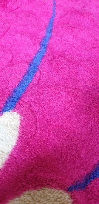 Hanger Plastik / Gantungan Baju (isi 6 Pcs)