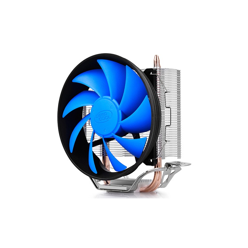 Deepcool GAMMAXX 200T Cpu Cooler Fan Heatsink