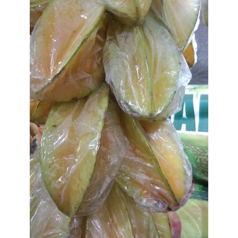 

belimbing madu