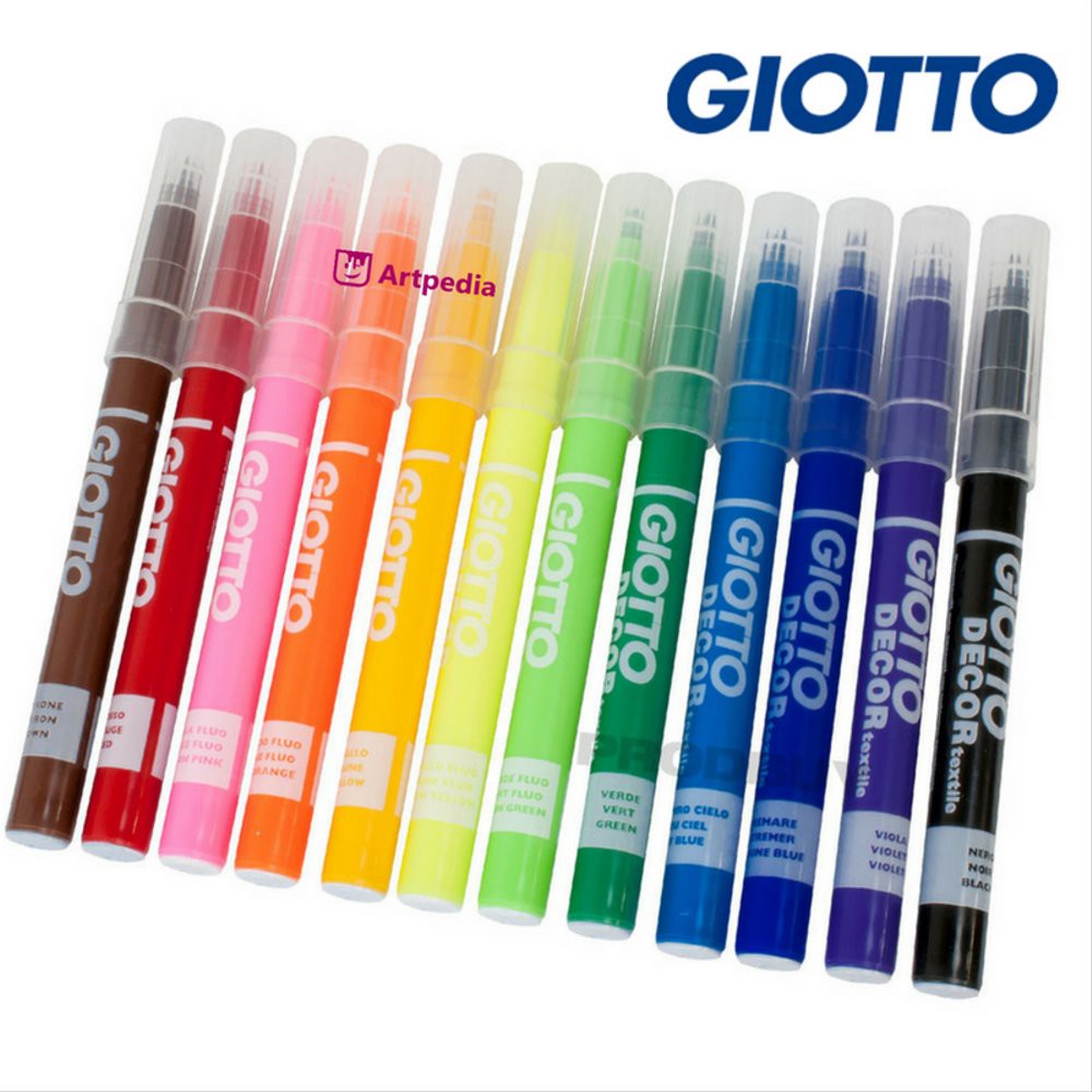 

Langsung Order GIOTTO DECOR TEXTILE/ SPIDOL CAT KAIN Limited