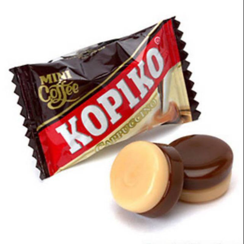 

Kopiko Jual Satuan Murah