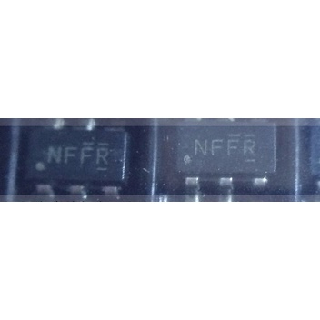 10pcs Chip Konverter Nffr Txs01Dbvr Dua Arah Voltage Level Nffr Sot23-6 Original