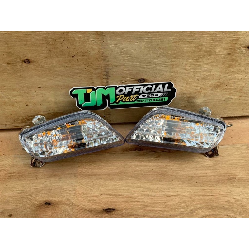 Lampu Sein Reting Astrea Legenda 2 Sein Honda Astrea Legenda 2002