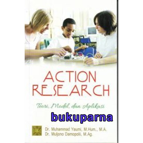 

Buku Action Research