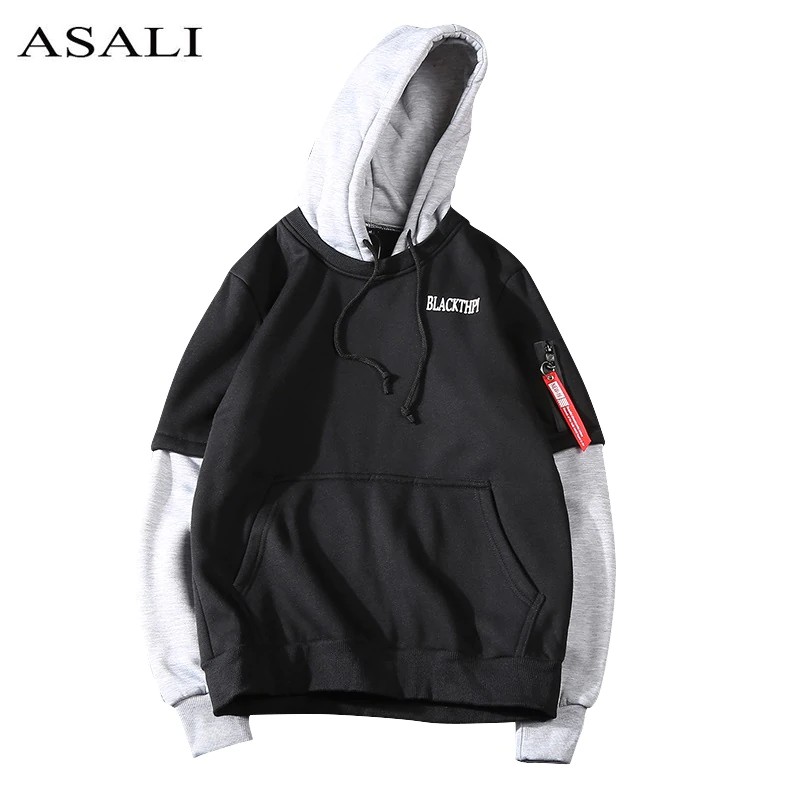 velvet hoodie mens