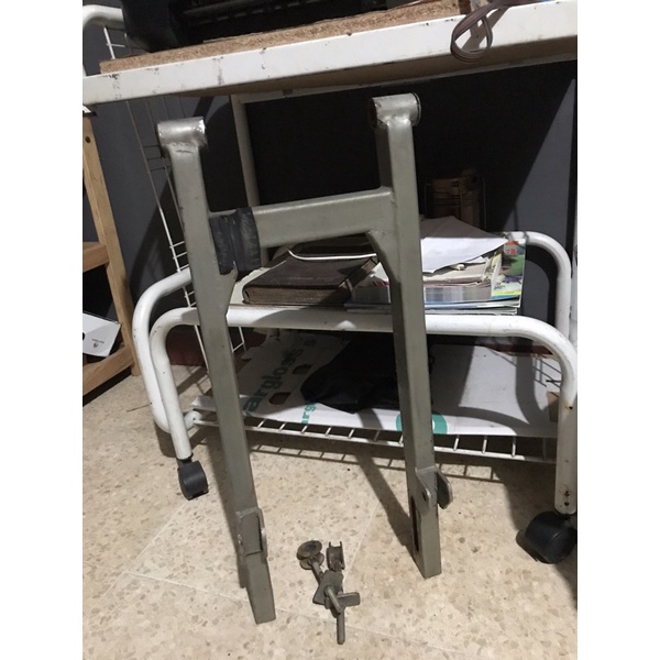 arm full custom long model malysia/SR pnp wave 100/110/125