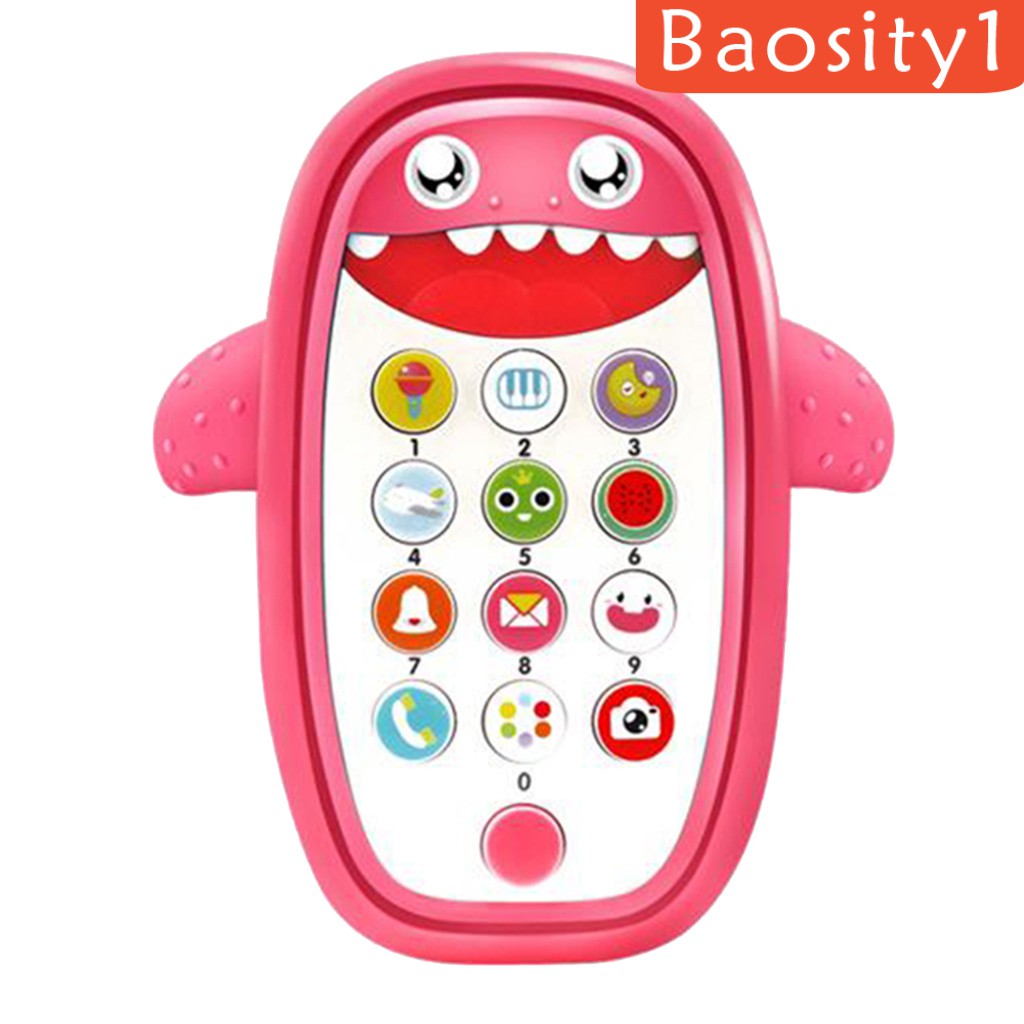 teething phone case