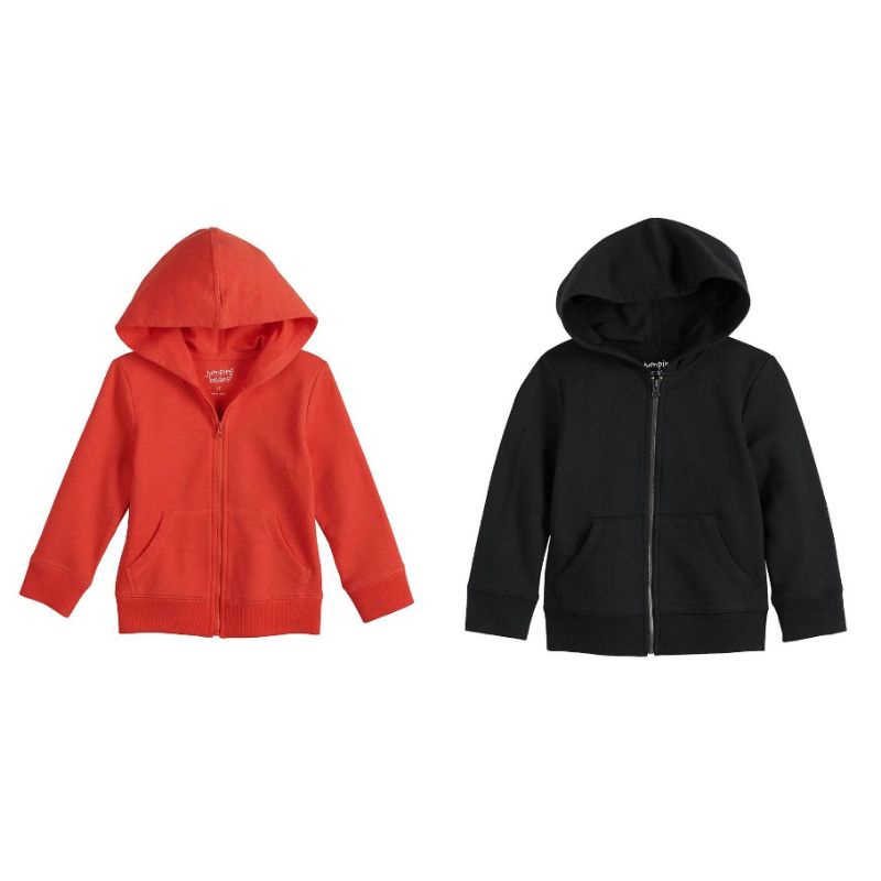 jaket anak laki laki jumping beans