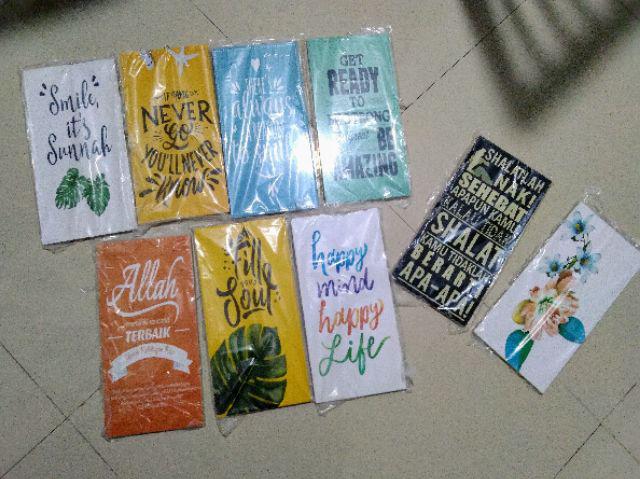 Produsen Hiasan Dinding Poster Kayu Islami Quotes Dekorasi Rumah Project5 21 1530