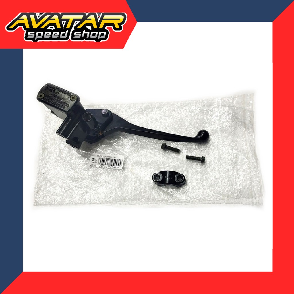 MASTER REM ATAS ASSY KNZ VARIO / BEAT