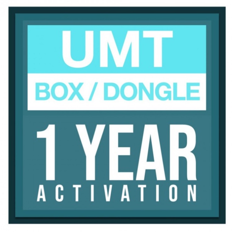 Umt Dongle Licensi Activation