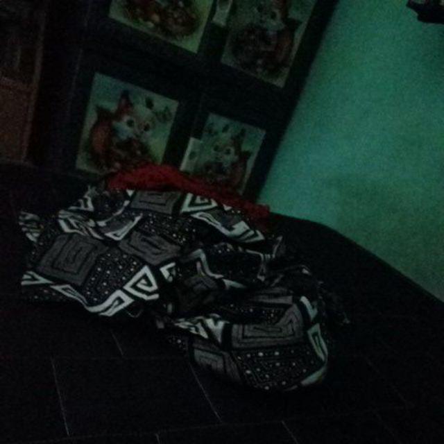 Maura Couple - Sania Ruffle Batik Couple Ori Ndoro Jowi Dnt Garansi Termurah Shopee - Shopashop Solo