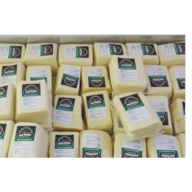 

Mozarella Perfetto 1kg