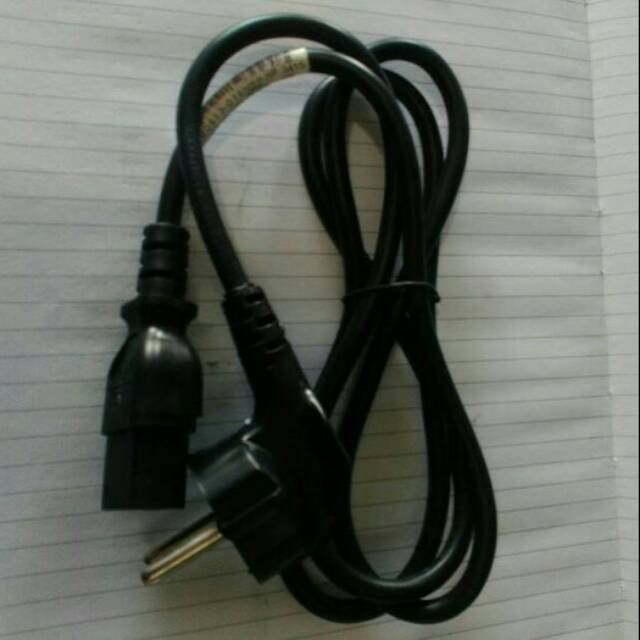 Kabel mejikom atau rice cooker yong ma
