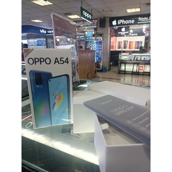 Oppo A54 6/128