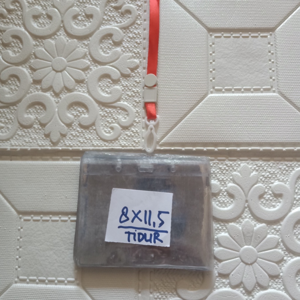 

paket tali 1cm kait plastik + plastik panitia 8x11.5 10pcs