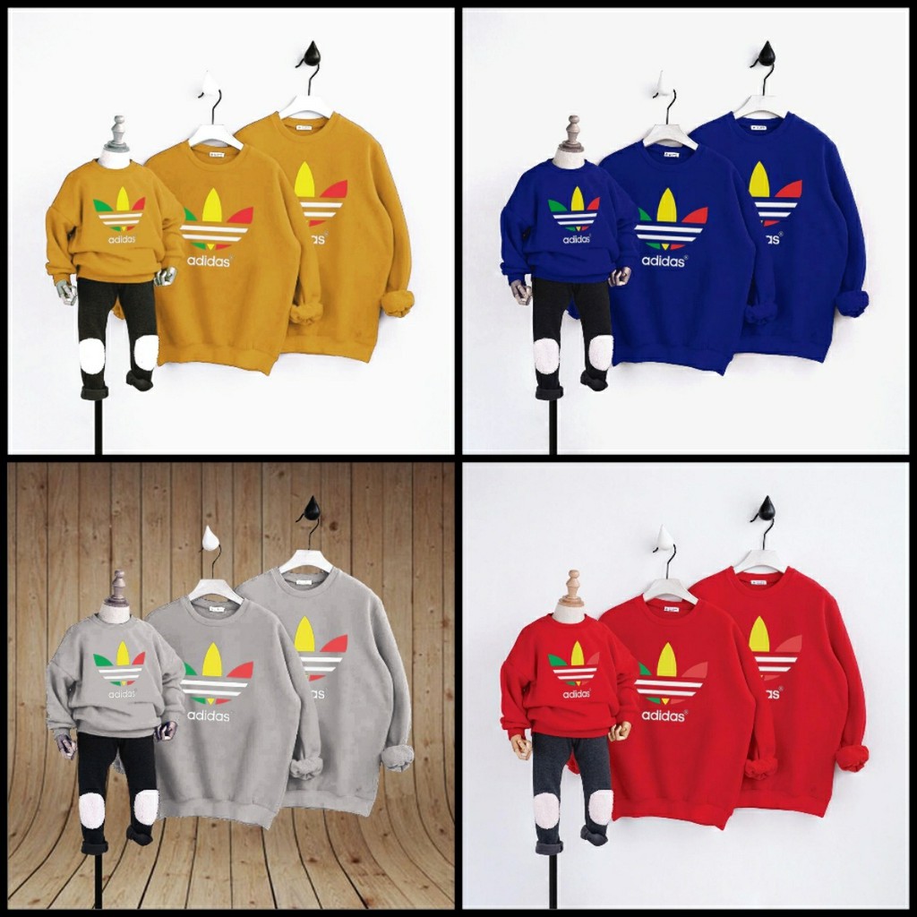 couple keluarga muslim 2021 COUPLE FAMILY / FAMILY SET - OX - CP GOALS FAMILY terbaru