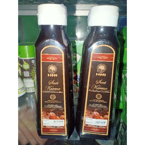 

Sari kurma