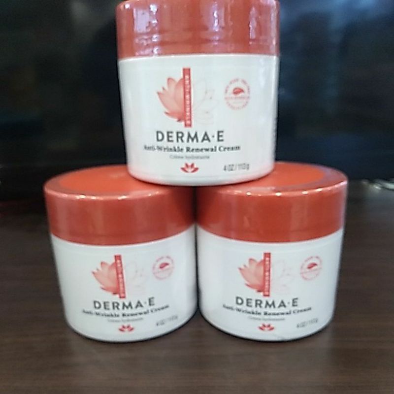 Derma E