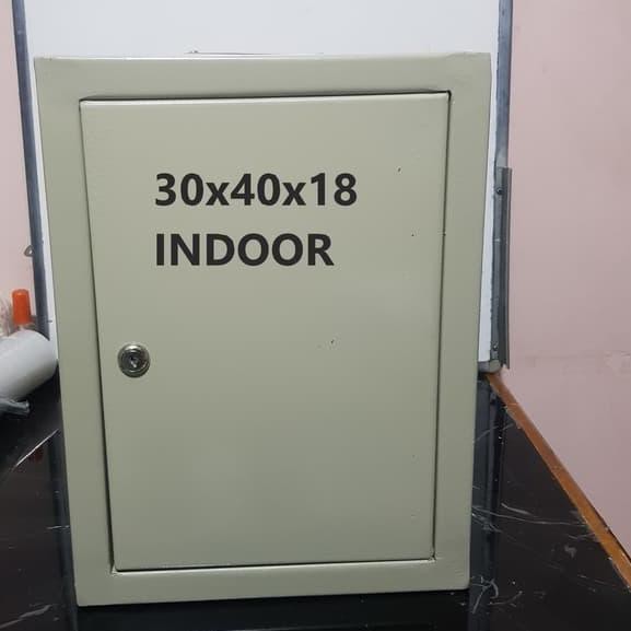 Box Panel Listrik 30x40 Indoor / Box Panel 30x40