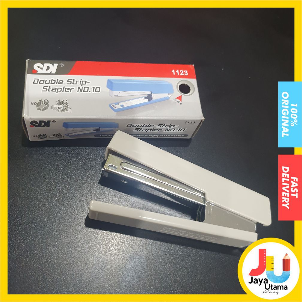 

SDI Stapler 1123 Kecil