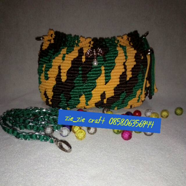 

Handmade tali kur