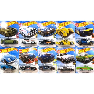 Hot Wheels Pilih Model Diecast Die Cast Original Murah ...