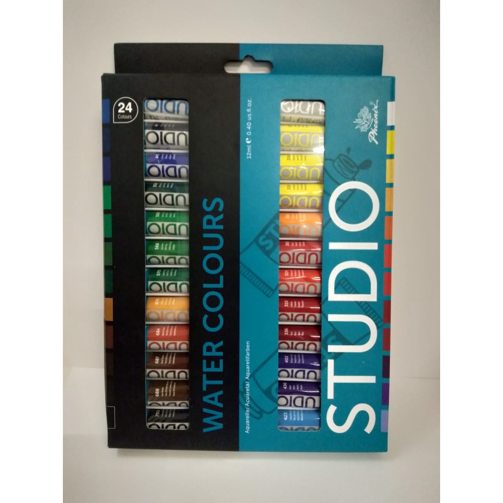 

Gramedia Manado - PHOENIX CAT.AIR PW2412