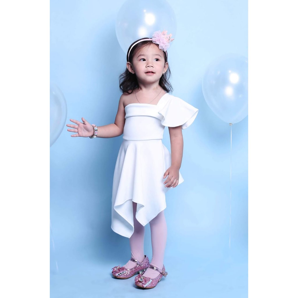 5541 dona crumble dress kids