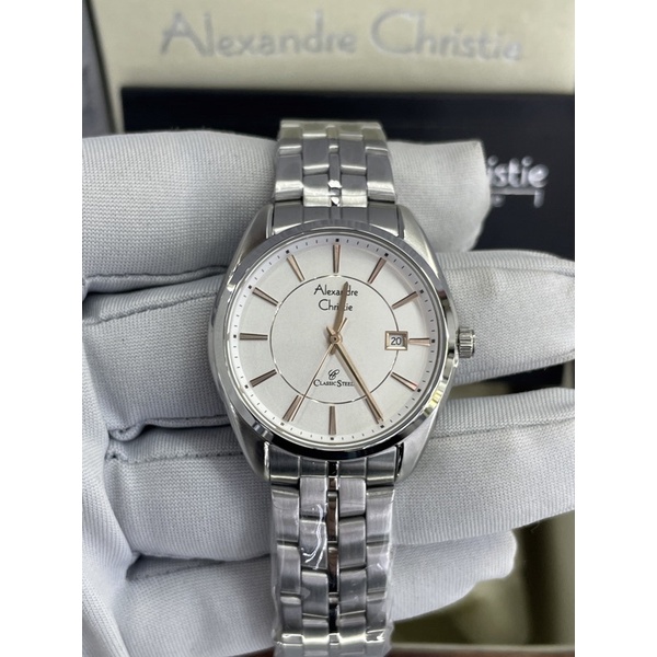 alexandre christie 8578ld wanita