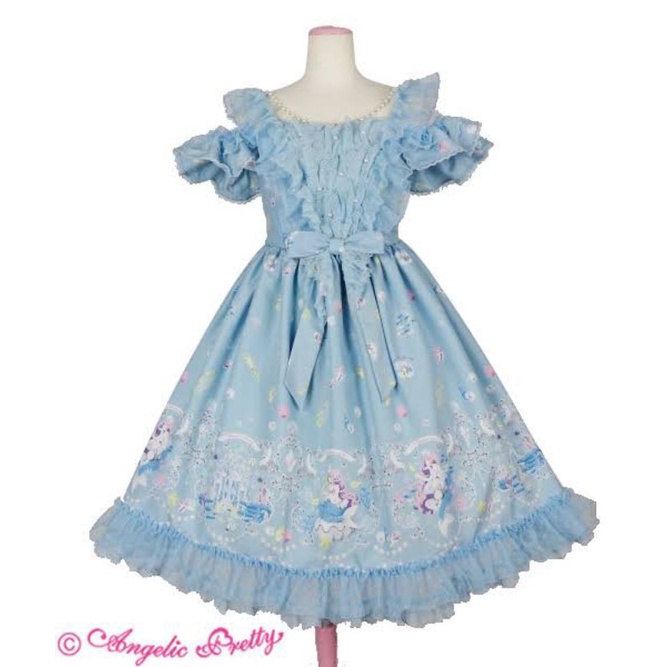 kawaii dress