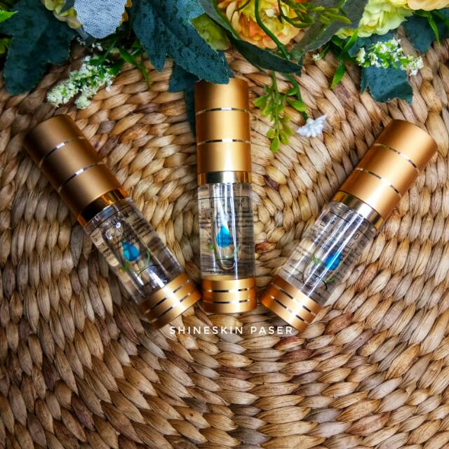 SERUM GLOW SHINESKIN / SERUM GLOWING SHINESKIN