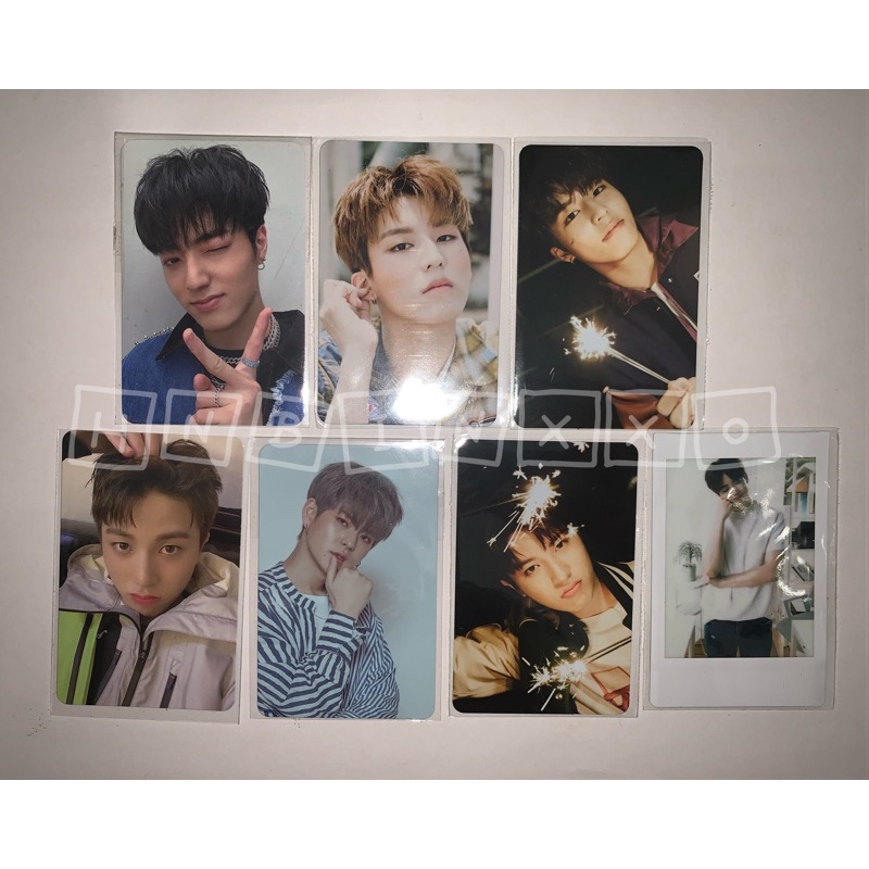 pc treasure haruto junkyu hyunsuk yoshi jeongwoo kempi