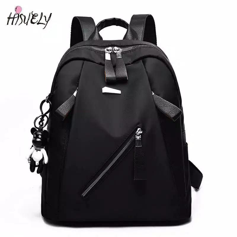 Tas Ransel Gaul Backpack Tas Gendong Wanita Murah Grosir Fashion Korea