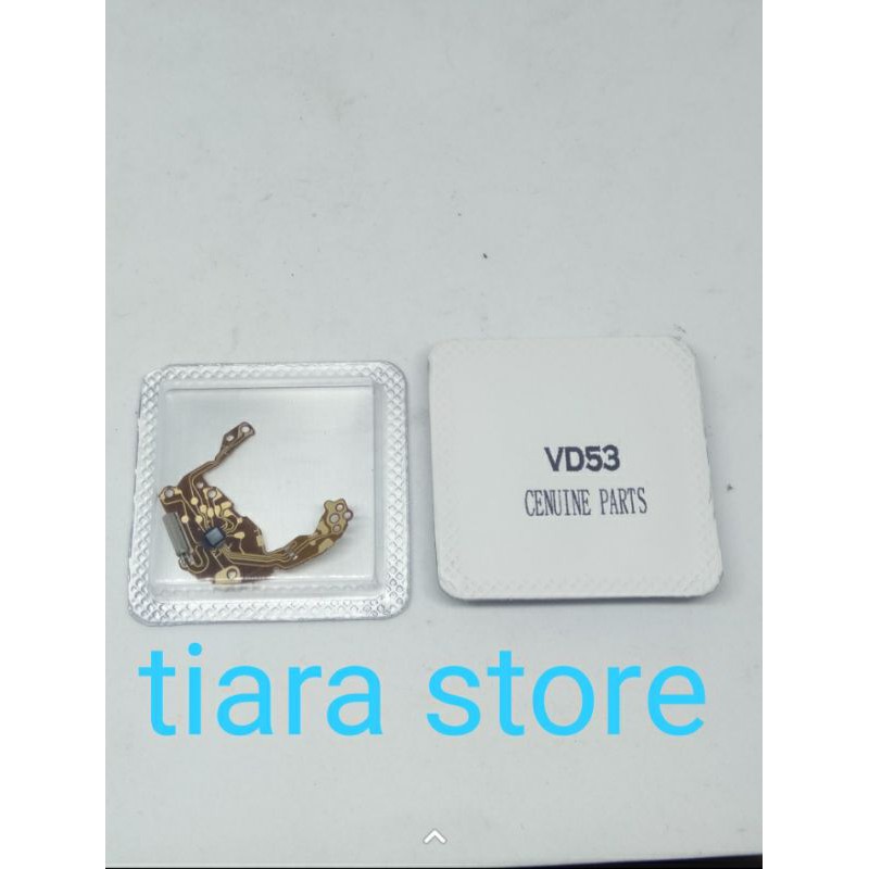 IC VD53 IC VD 53 IC JAM TANGAN