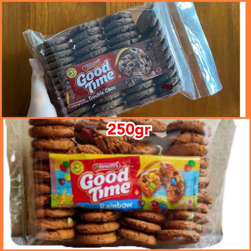 

Good time kiloan promo 250gr