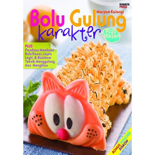 

Buku Bolu Gulung Karakter Plus Hiasan7