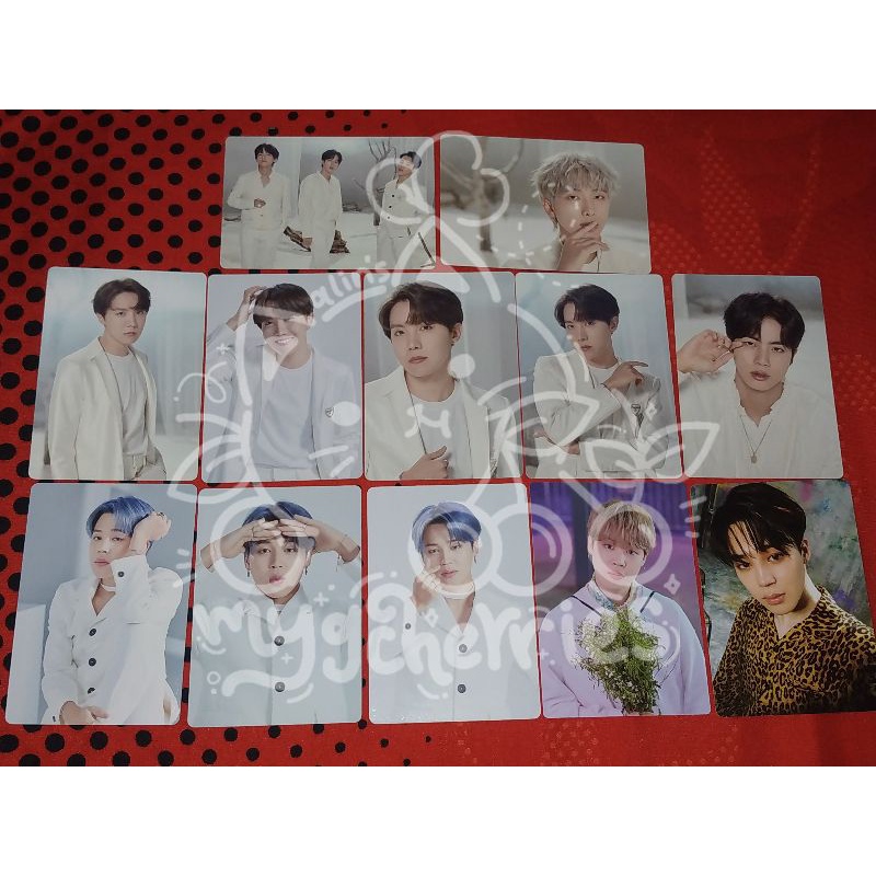 BTS mpc sowoozoo MOTS tour BBC Shopee Indonesia