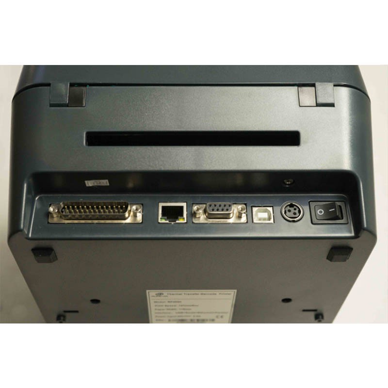 BARCODE PRINTER / LABEL PRINTER RONGTA RP-400 GARANSI 1 TAHUN