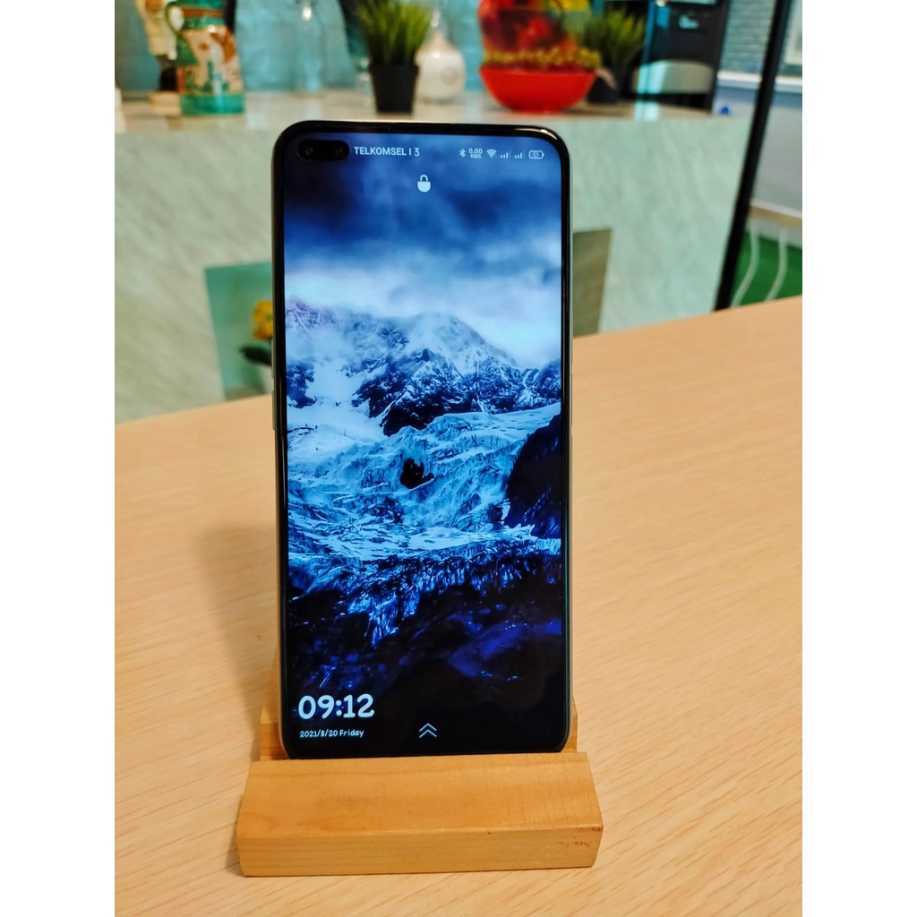 (Second) Realme X3 Superzoom