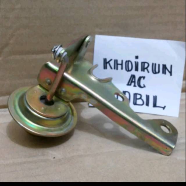 Vacum Vaccum AC Mobil Kijang Grand - Kijang Kapsul 7K (Baru)