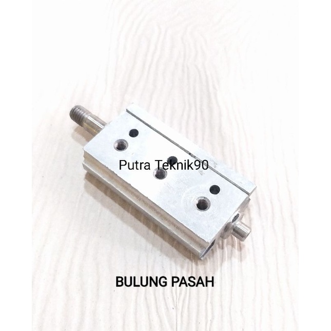 TATAKAN DUDUKAN PISAU MESIN PLANER PASAH SERUT KETAM / DRUM PLANNER