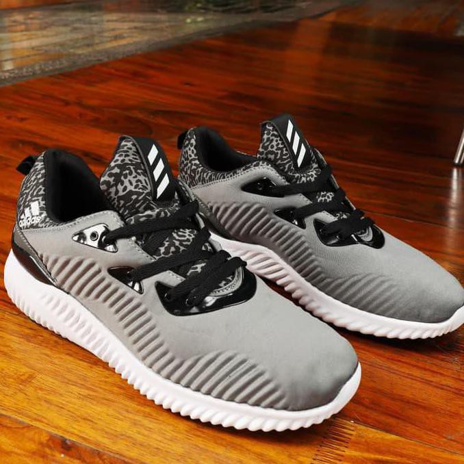 SEPATU KETS RUNNING ADIDAS TERREX BOOST / Sepatu Pria Murah / Sepatu Casual Sneakers / Sepatu Formal